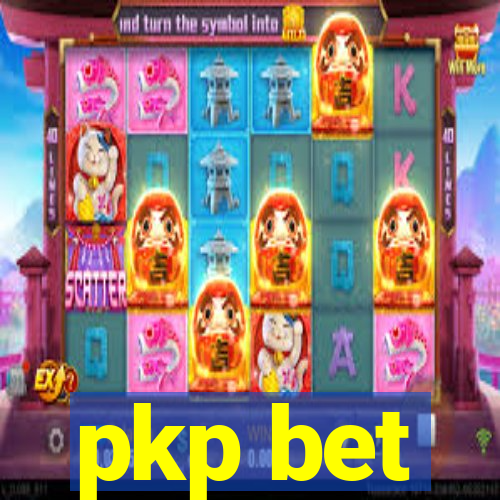 pkp bet